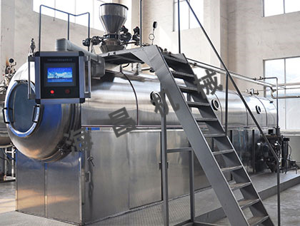 真空干燥機(jī)如何保養(yǎng)維護(hù)