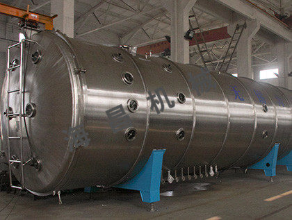 如何使用真空干燥機(jī)？